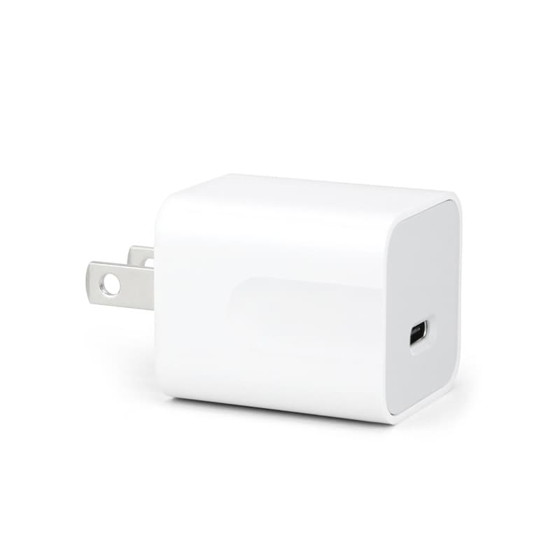 USB C Charger Block, Charger Block 24W PD Power Adapter