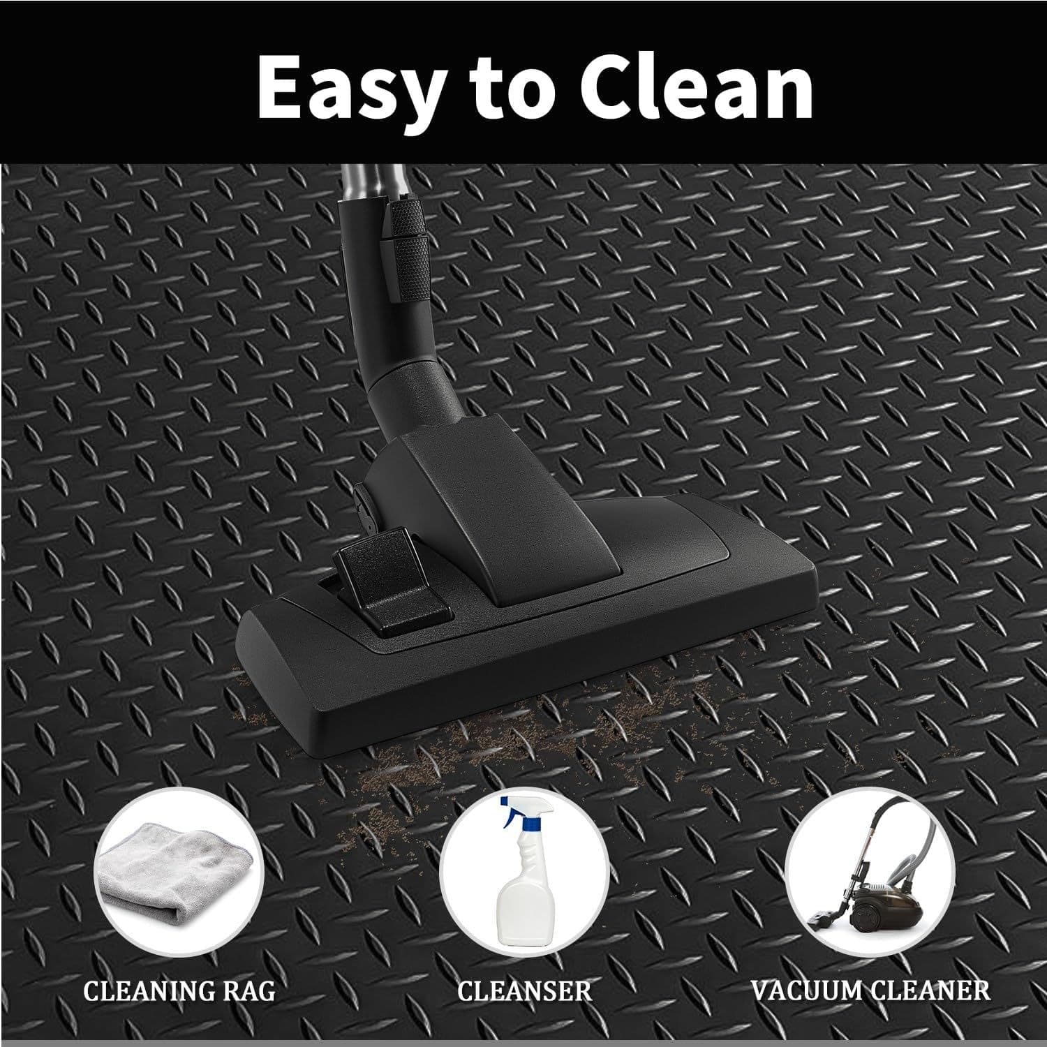 Anti-slip Mats For Supermarket Aisles Warehouses And Kitchens Waterproof Floor Mats For Garages