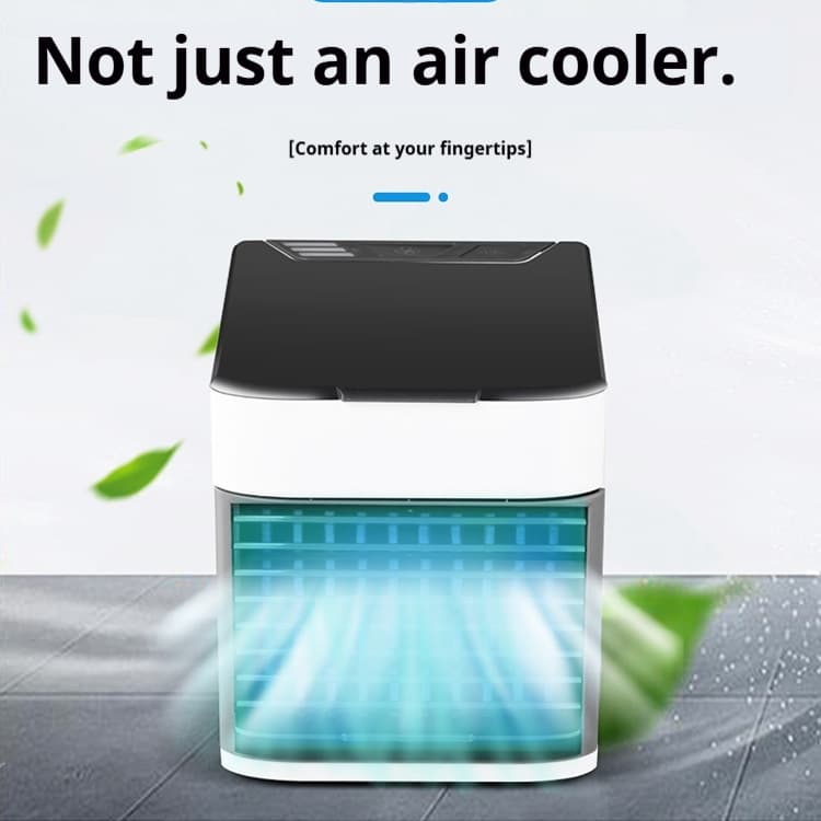 Mini Air Coolercutting-edge Home Cooling Technology