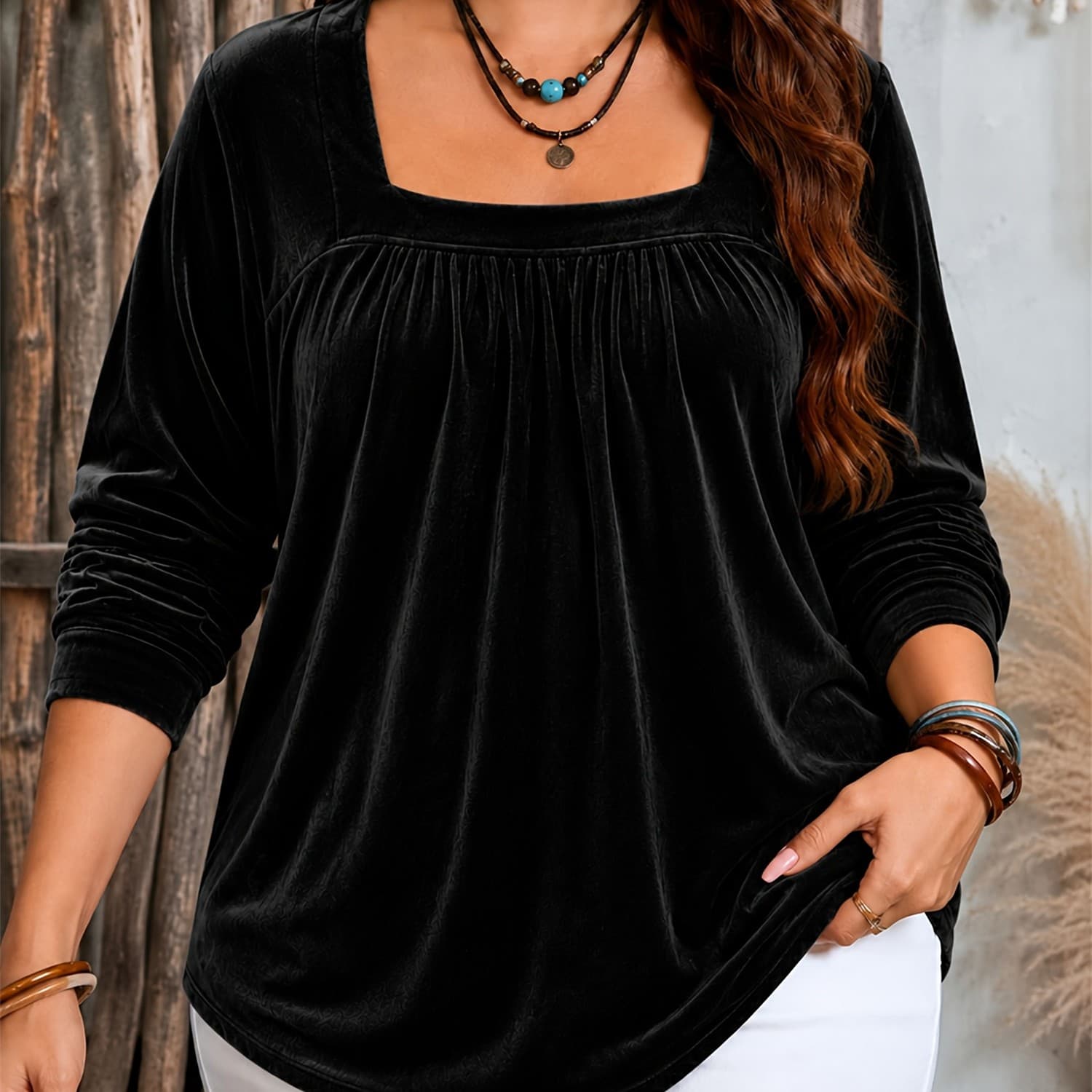 Upper Garment
